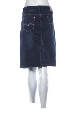 Rock Unbranded, Größe XL, Farbe Blau, Preis 14,91 €