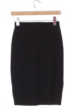 Sukně Unbranded, Velikost XXS, Barva Černá, Cena  241,00 Kč
