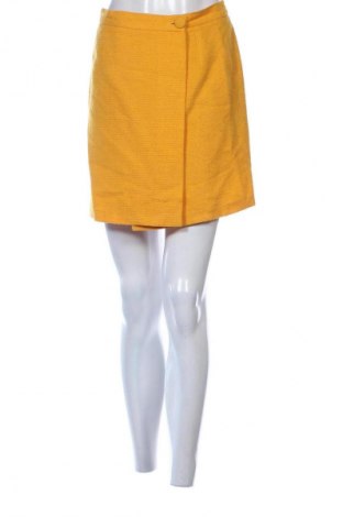 Пола Unbranded, Размер S, Цвят Жълт, Цена 19,00 лв.