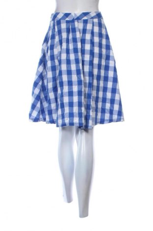 Sukně Unbranded, Velikost S, Barva Vícebarevné, Cena  241,00 Kč