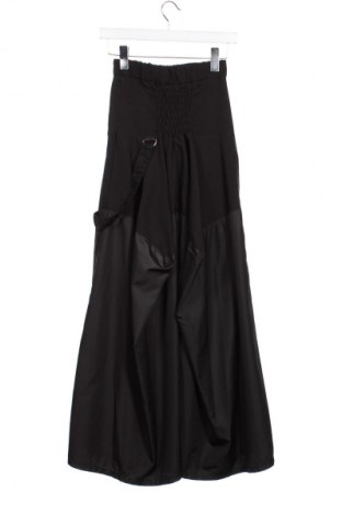 Spódnica Unbranded, Rozmiar XS, Kolor Czarny, Cena 98,28 zł