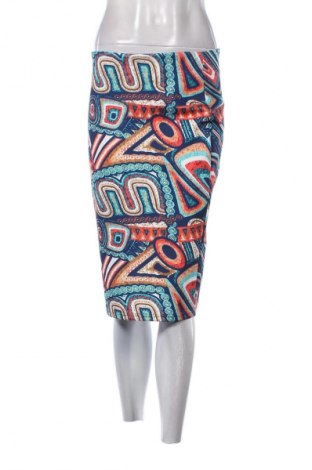 Φούστα Unbranded, Μέγεθος L, Χρώμα Πολύχρωμο, Τιμή 11,76 €