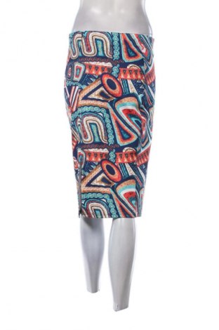 Φούστα Unbranded, Μέγεθος L, Χρώμα Πολύχρωμο, Τιμή 11,76 €