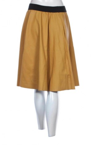 Φούστα Unbranded, Μέγεθος M, Χρώμα Κίτρινο, Τιμή 11,86 €