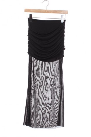 Sukně Unbranded, Velikost XS, Barva Černá, Cena  456,00 Kč