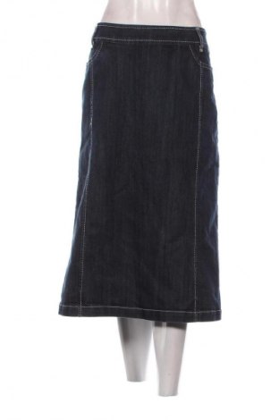 Sukně Unbranded, Velikost L, Barva Modrá, Cena  367,00 Kč