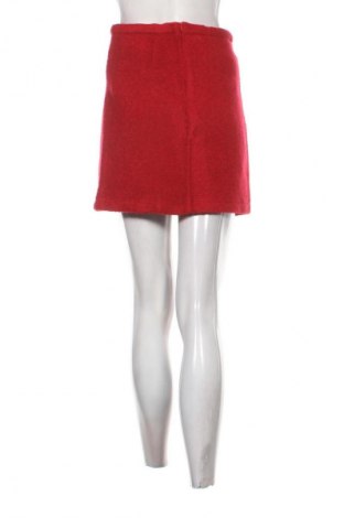Sukně Unbranded, Velikost S, Barva Červená, Cena  392,00 Kč