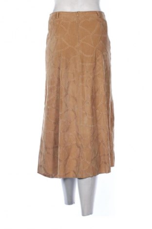 Rock Unbranded, Größe S, Farbe Beige, Preis 11,76 €