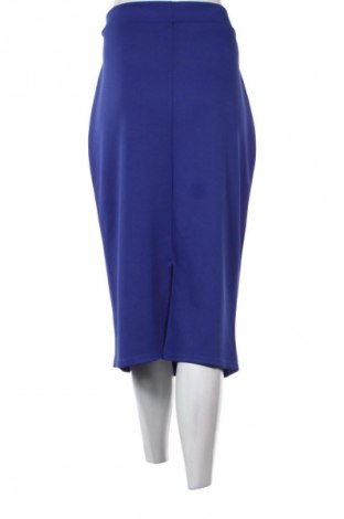 Rock Unbranded, Größe XXL, Farbe Blau, Preis 18,47 €