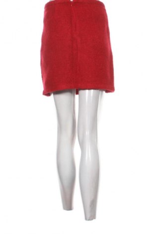 Spódnica Unbranded, Rozmiar S, Kolor Czerwony, Cena 71,26 zł