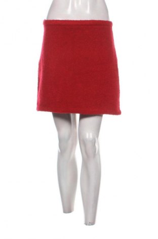 Spódnica Unbranded, Rozmiar M, Kolor Czerwony, Cena 71,26 zł