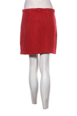 Spódnica Unbranded, Rozmiar M, Kolor Czerwony, Cena 71,26 zł