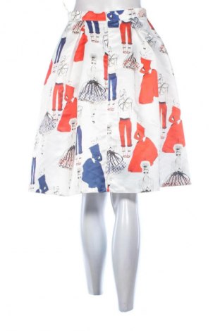 Rock Unbranded, Größe S, Farbe Mehrfarbig, Preis 9,72 €