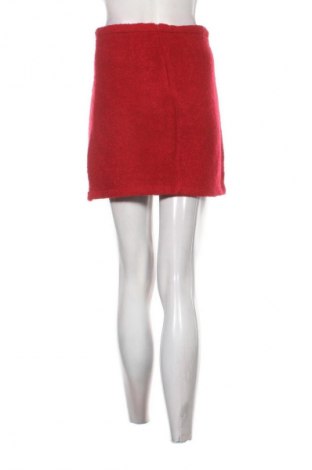 Sukně Unbranded, Velikost S, Barva Červená, Cena  392,00 Kč