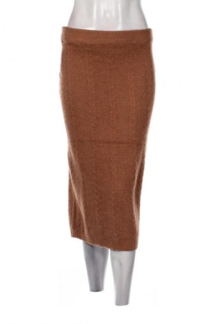 Fustă Unbranded, Mărime S, Culoare Maro, Preț 72,99 Lei