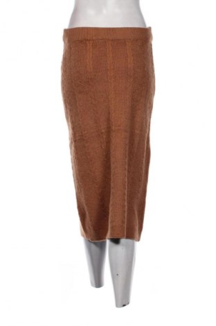 Fustă Unbranded, Mărime S, Culoare Maro, Preț 72,99 Lei