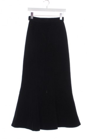 Rock Unbranded, Größe XS, Farbe Schwarz, Preis 11,76 €