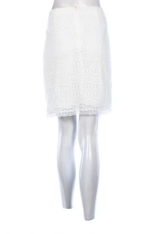 Rock Unbranded, Größe L, Farbe Weiß, Preis 9,72 €