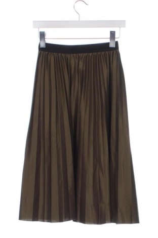 Пола Unbranded, Размер XS, Цвят Зелен, Цена 23,18 лв.