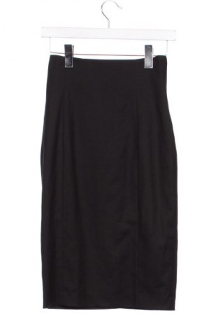 Пола Unbranded, Размер XXS, Цвят Черен, Цена 23,00 лв.