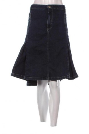 Φούστα Unbranded, Μέγεθος 4XL, Χρώμα Μπλέ, Τιμή 14,83 €