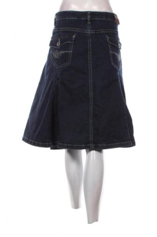 Φούστα Unbranded, Μέγεθος 4XL, Χρώμα Μπλέ, Τιμή 14,83 €