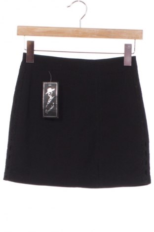 Rock Unbranded, Größe XXS, Farbe Schwarz, Preis 15,86 €