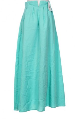 Пола Unbranded, Размер S, Цвят Зелен, Цена 23,99 лв.