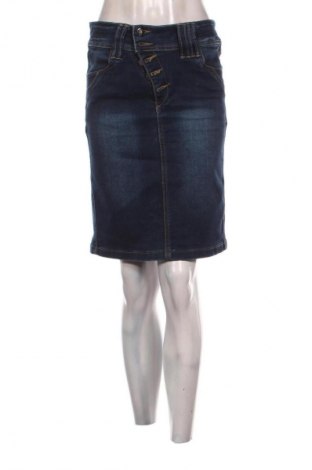 Sukňa Unbranded, Veľkosť M, Farba Modrá, Cena  9,95 €