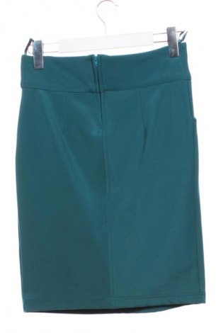 Пола Unbranded, Размер XS, Цвят Зелен, Цена 12,99 лв.