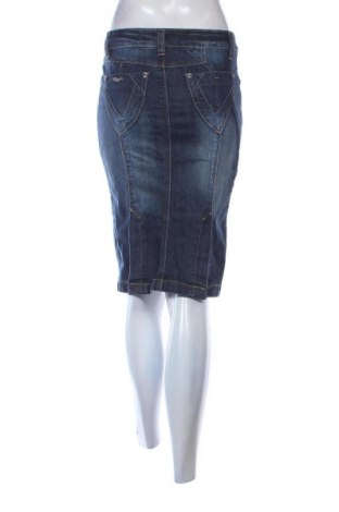 Пола Unbranded, Размер S, Цвят Син, Цена 42,85 лв.