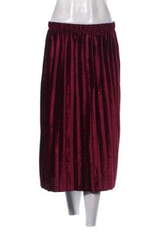 Rock Unbranded, Größe S, Farbe Rot, Preis € 21,87