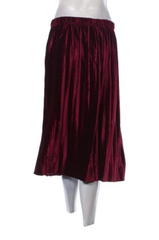 Rock Unbranded, Größe S, Farbe Rot, Preis € 21,87