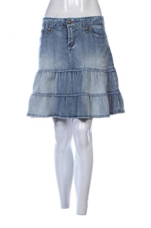 Rock Unbranded, Größe XL, Farbe Blau, Preis 21,02 €