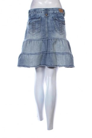 Rock Unbranded, Größe XL, Farbe Blau, Preis 21,02 €