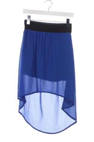 Szoknya Unbranded, Méret XS, Szín Kék, Ár 3 800 Ft