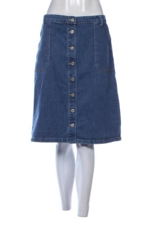 Szoknya Unbranded, Méret XL, Szín Kék, Ár 5 865 Ft