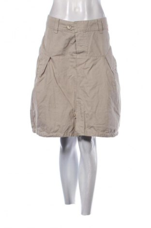 Sukně Unbranded, Velikost L, Barva Béžová, Cena  241,00 Kč