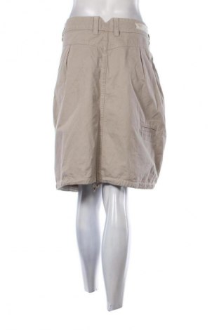 Sukně Unbranded, Velikost L, Barva Béžová, Cena  241,00 Kč