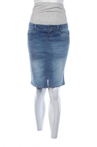 Szoknya Unbranded, Méret M, Szín Kék, Ár 9 222 Ft