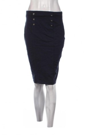 Szoknya Unbranded, Méret M, Szín Kék, Ár 3 339 Ft