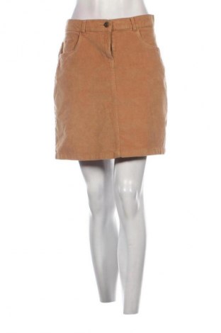 Szoknya Unbranded, Méret XL, Szín Barna, Ár 3 289 Ft