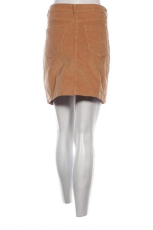 Szoknya Unbranded, Méret XL, Szín Barna, Ár 3 289 Ft