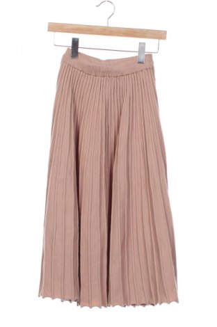 Sukně Unbranded, Velikost XXS, Barva Béžová, Cena  297,00 Kč