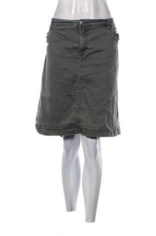 Φούστα Z By Z, Μέγεθος 3XL, Χρώμα Πράσινο, Τιμή 14,91 €