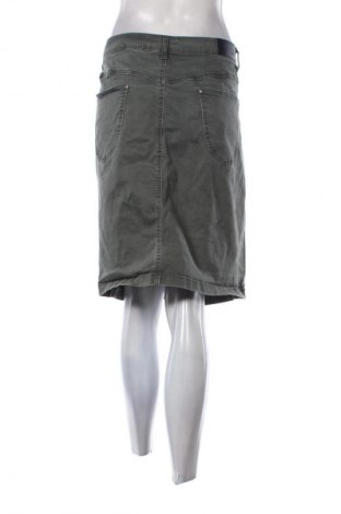 Φούστα Z By Z, Μέγεθος 3XL, Χρώμα Πράσινο, Τιμή 14,91 €