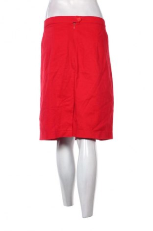 Fustă Unbranded, Mărime XL, Culoare Roșu, Preț 50,37 Lei