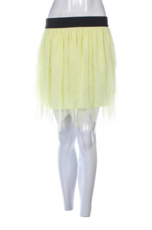 Φούστα Unbranded, Μέγεθος M, Χρώμα Κίτρινο, Τιμή 9,79 €