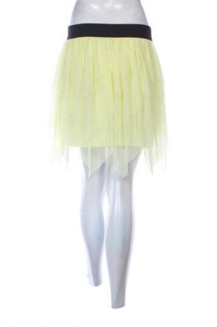 Φούστα Unbranded, Μέγεθος M, Χρώμα Κίτρινο, Τιμή 9,79 €