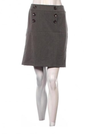 Rock Unbranded, Größe L, Farbe Grau, Preis 8,99 €